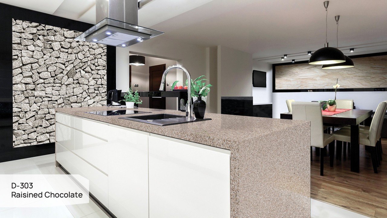 D 303 Raisined Chocolate 2