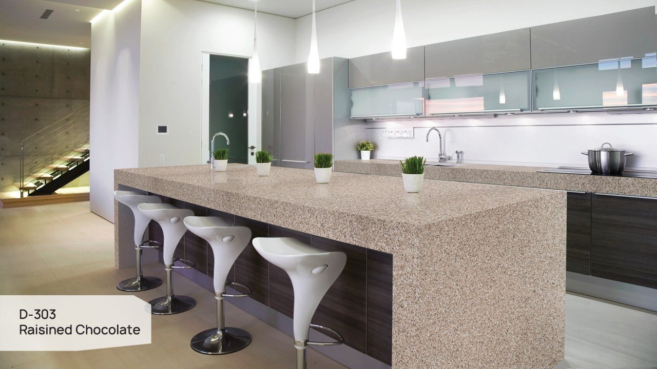 D 303 Raisined Chocolate 3