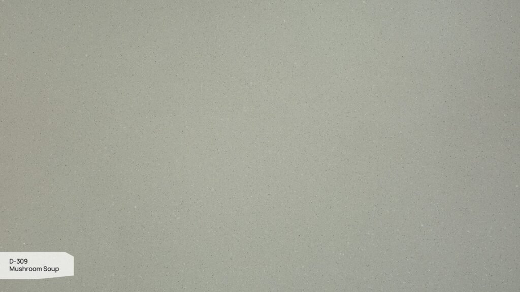 D-309 Mushroom Soup 3 D 309