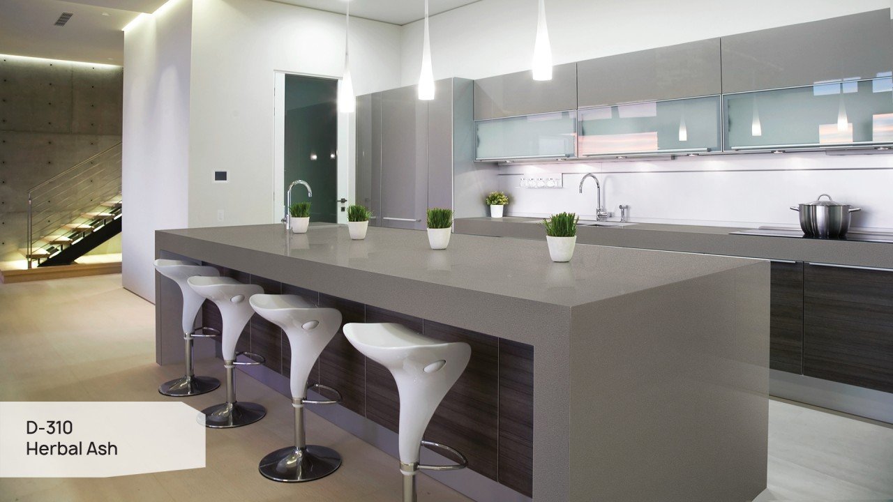 D-310 Herbal Ash (3) D 310 Herbal Ash 3