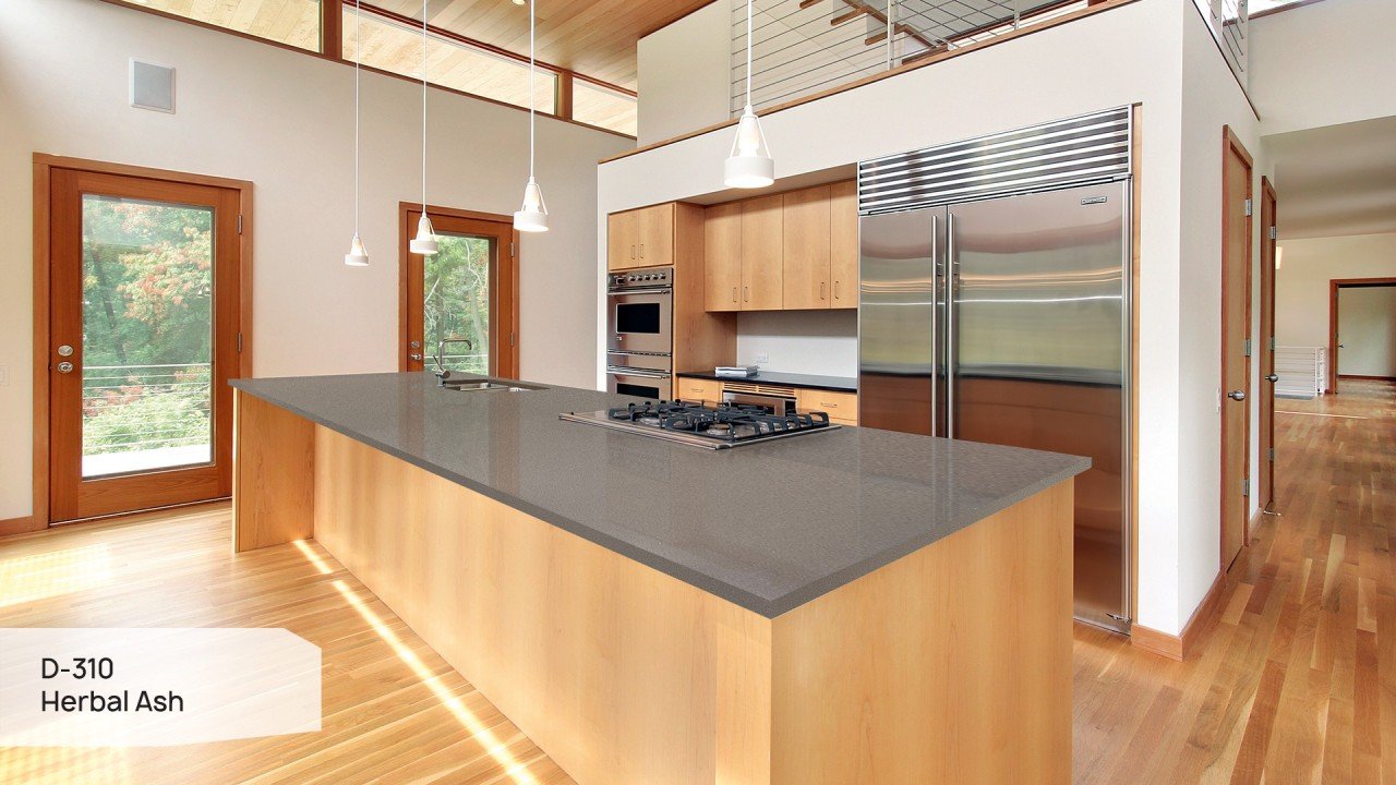 D-310 Herbal Ash D 310 Herbal Ash