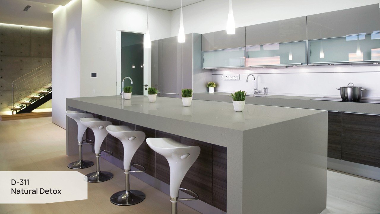 D 311 Natural Detox 3