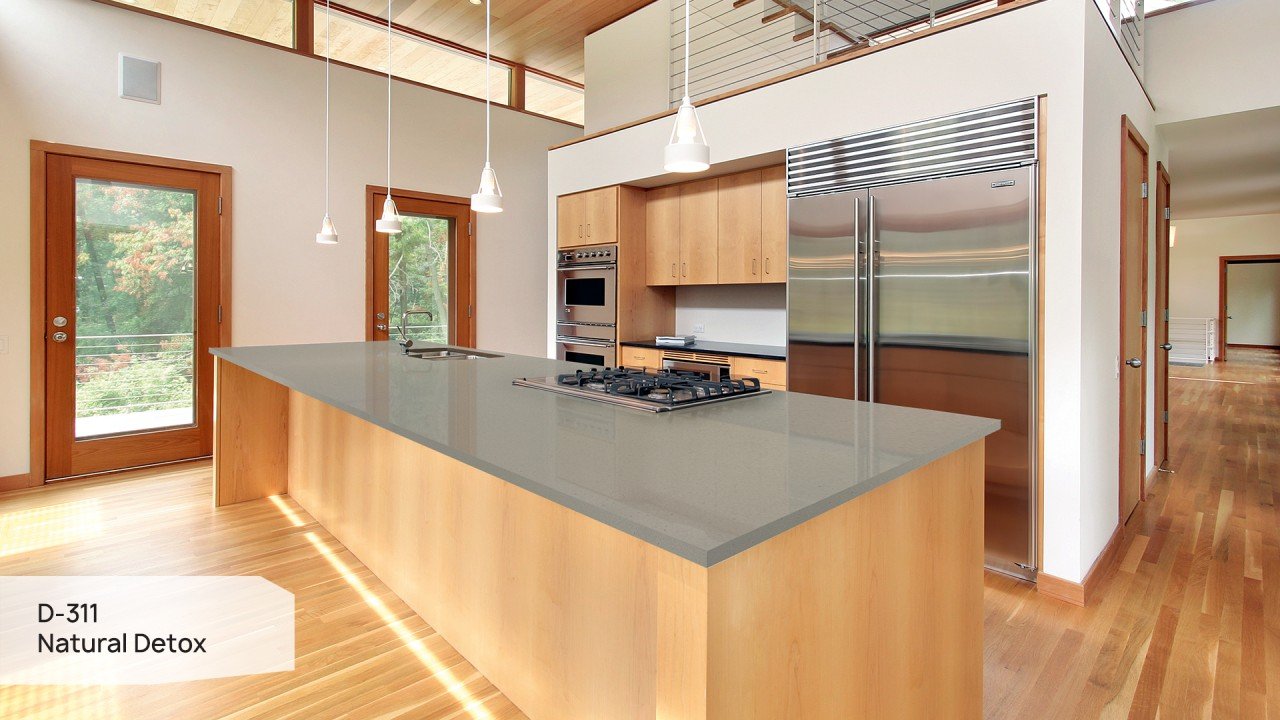 D 311 Natural