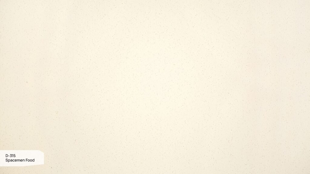 D-315 Spacemen Food 9 D 315
