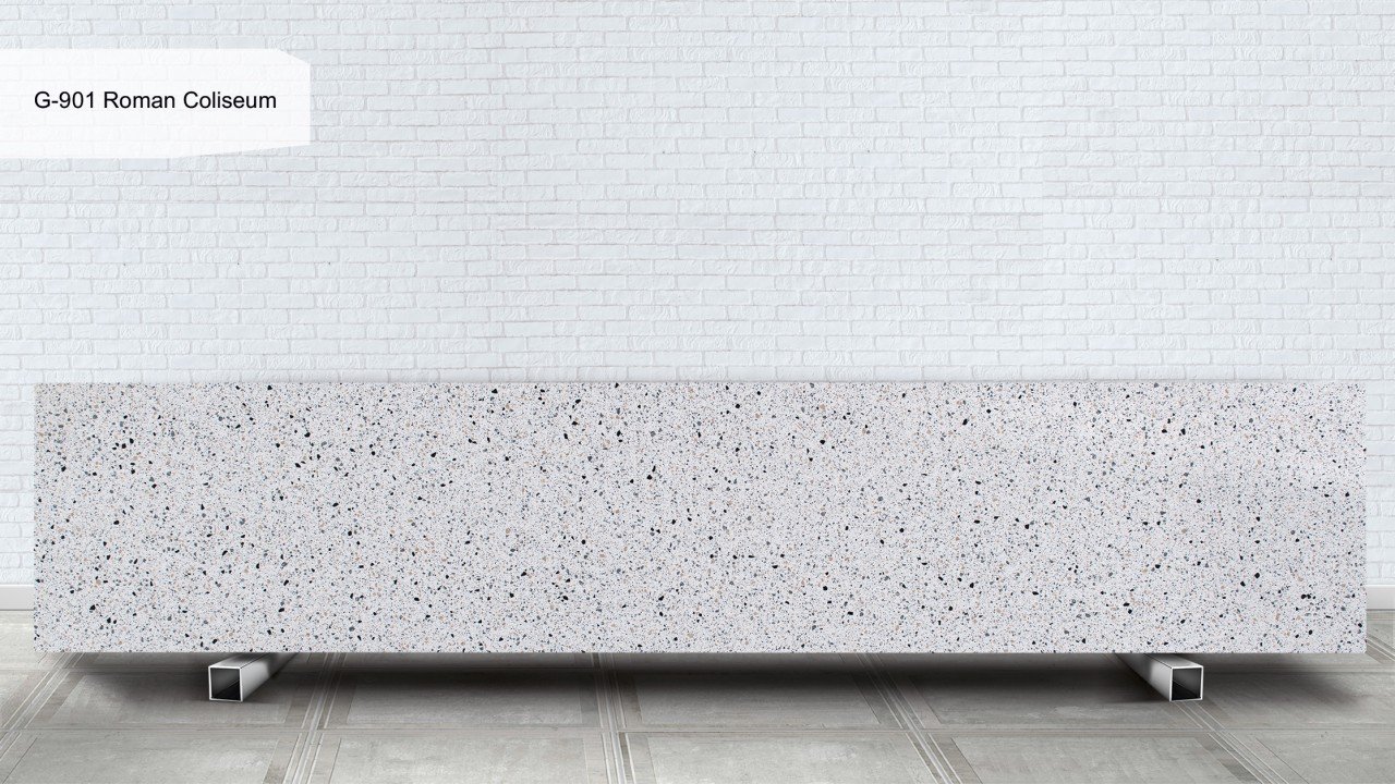 G 901 Roman Coliseum 3