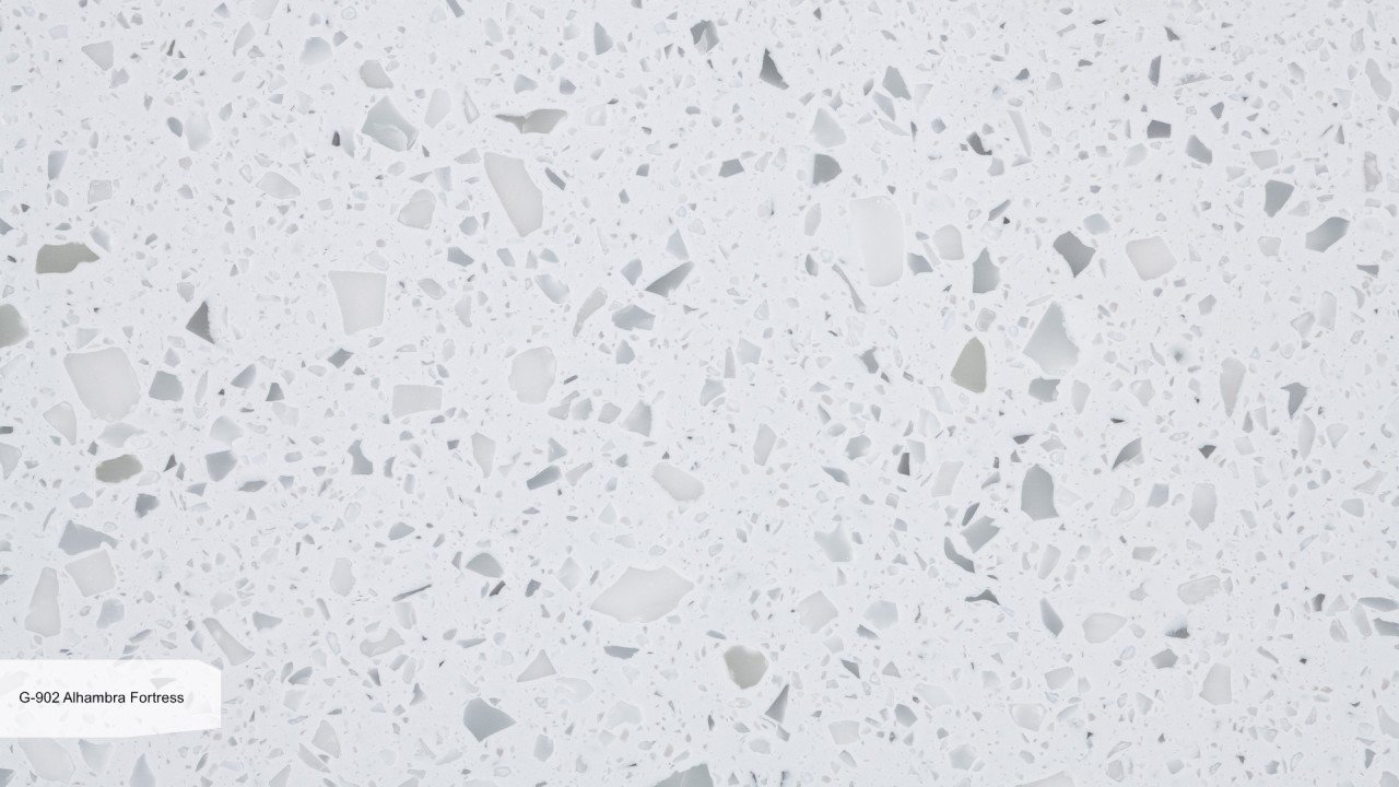 G 902 Alhambra Fortress 1