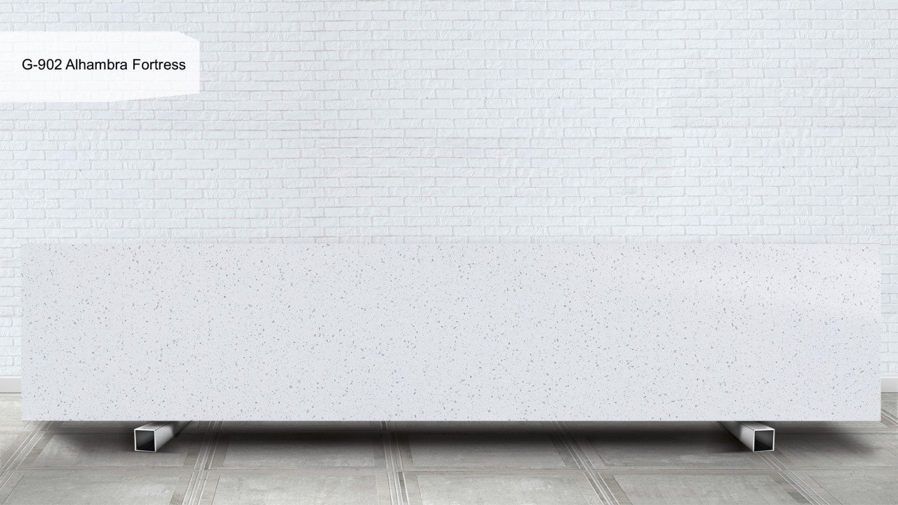 G 902 Alhambra Fortress 3