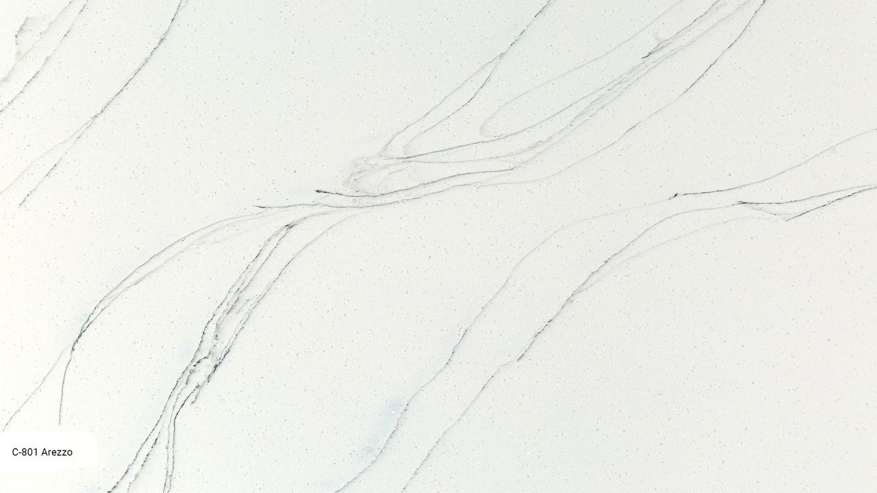 Grandex C 801 Arezzo ZOOM v2