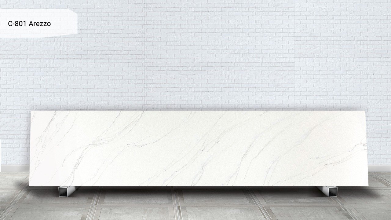 Grandex C 801 Arezzo v2