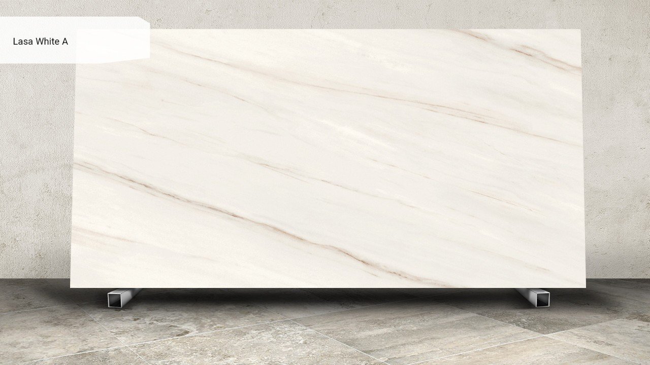Lasa White A sl