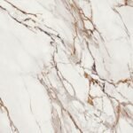 Light Red Calacatta A