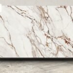 Light Red Calacatta А sl