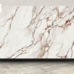 Light Red Calacatta В sl 1