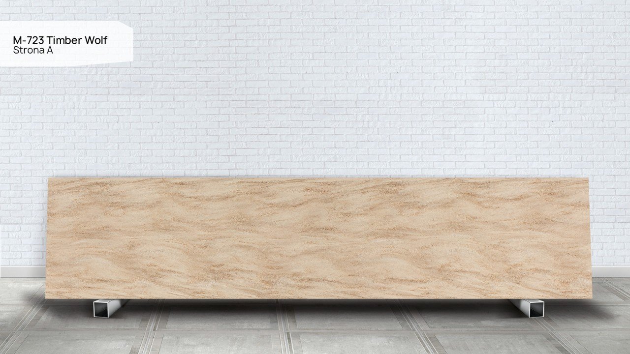 M 723 A Timber Wolf List