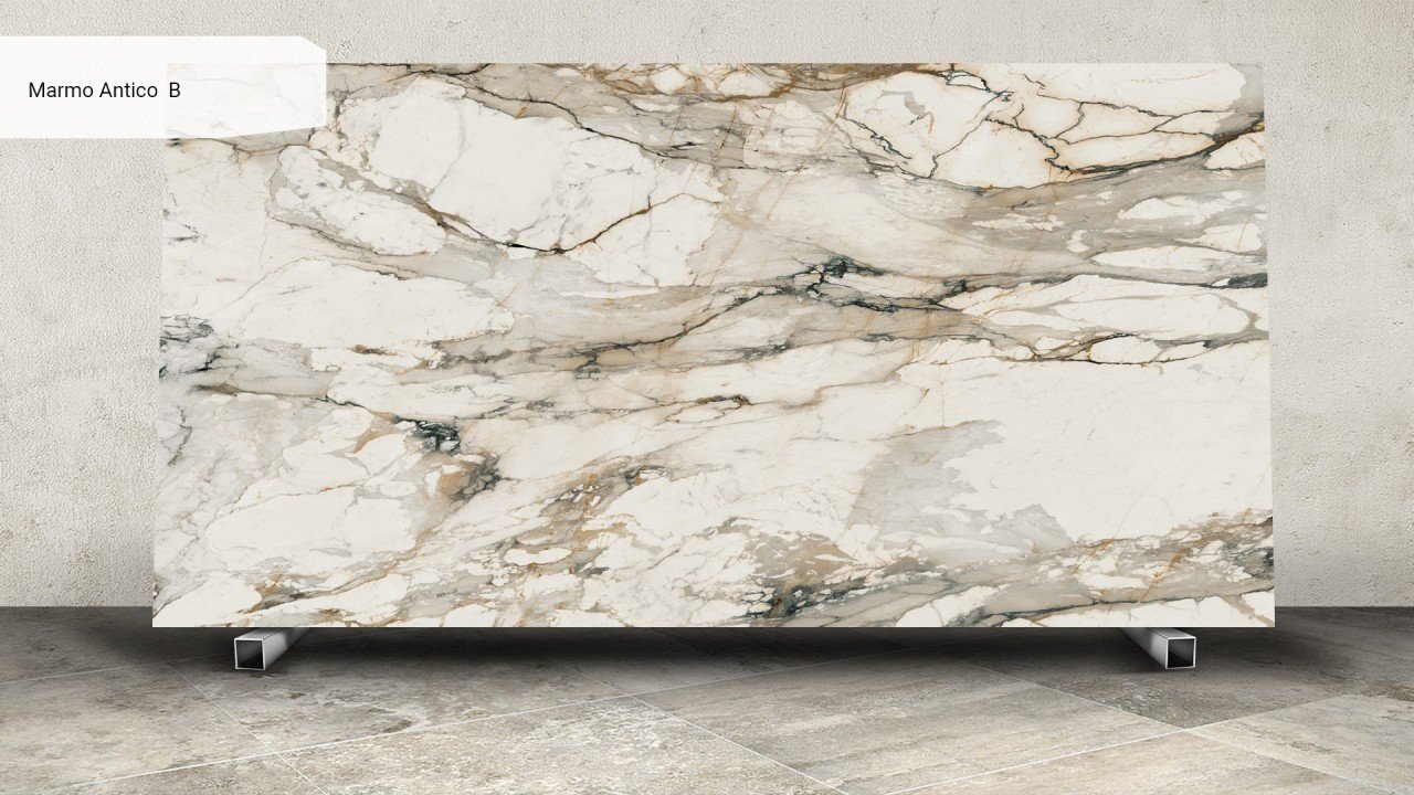 Marmo Antico B sl