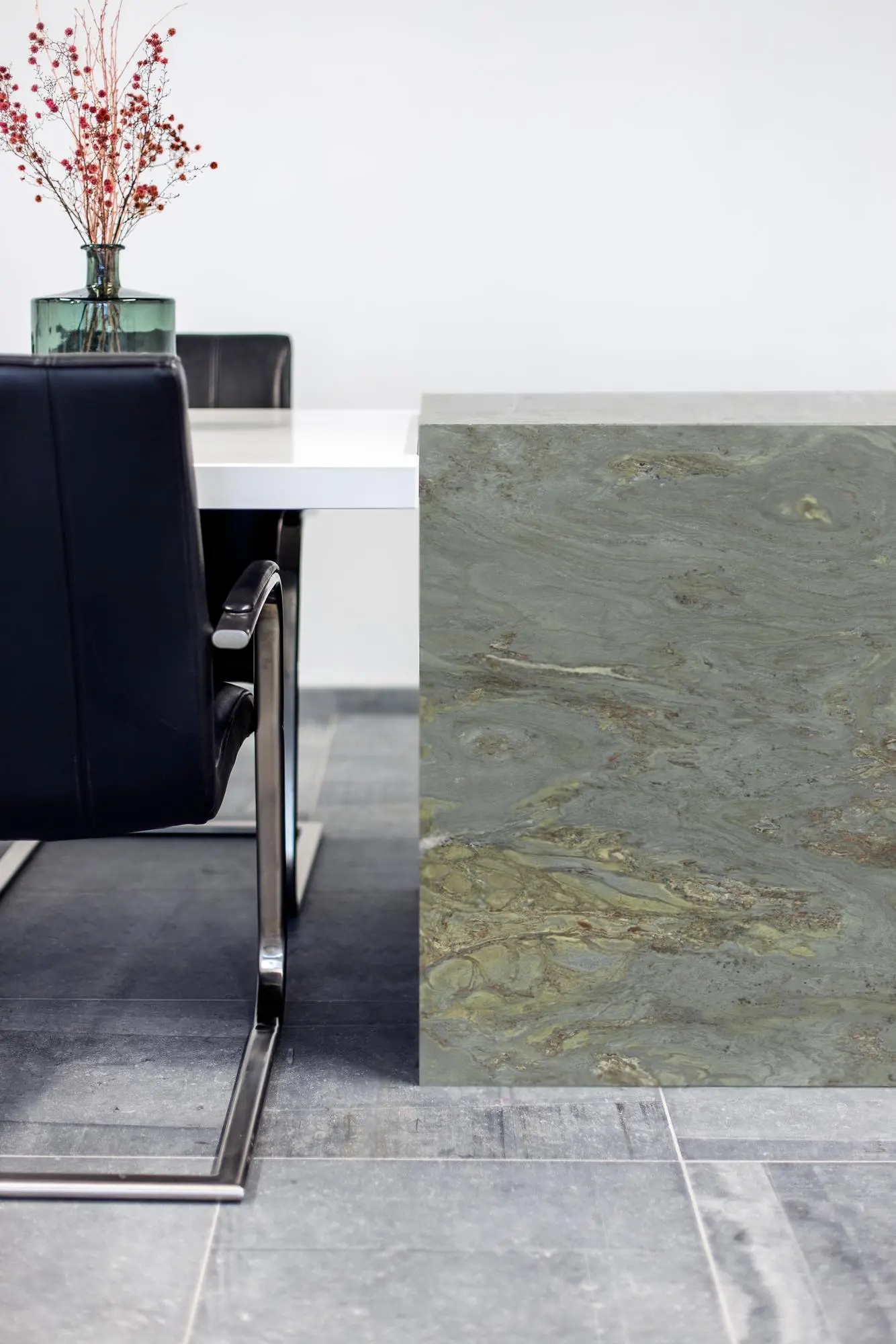 OASISG Private Table