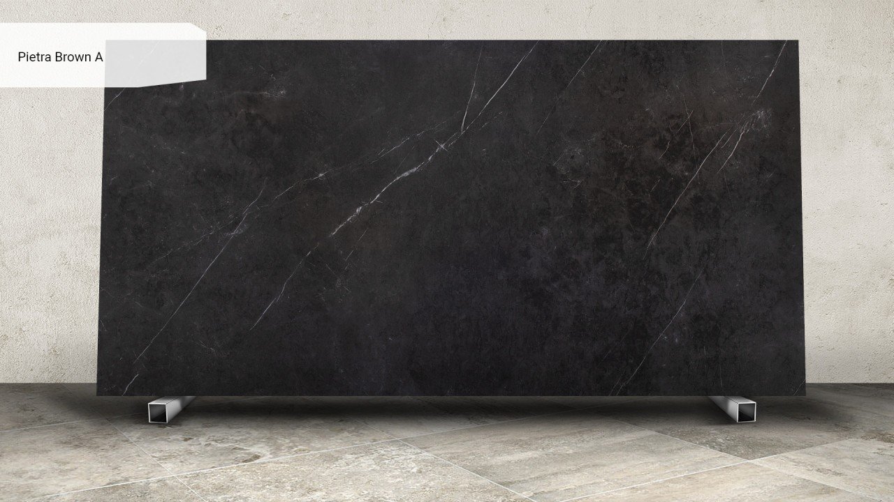 Pietra Brown A sl