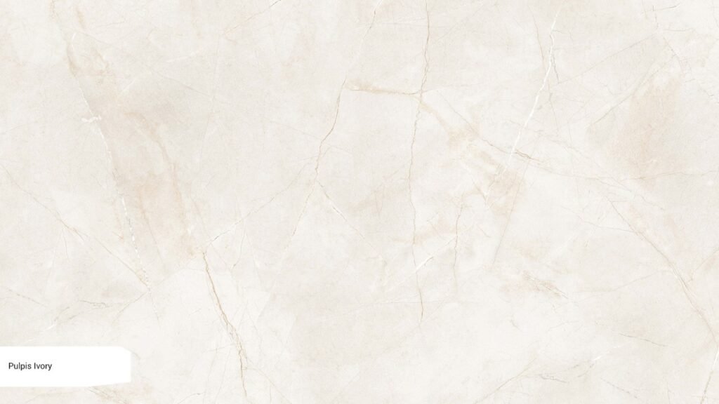 Pulpis Ivory