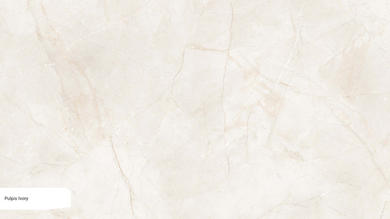 Pulpis Ivory