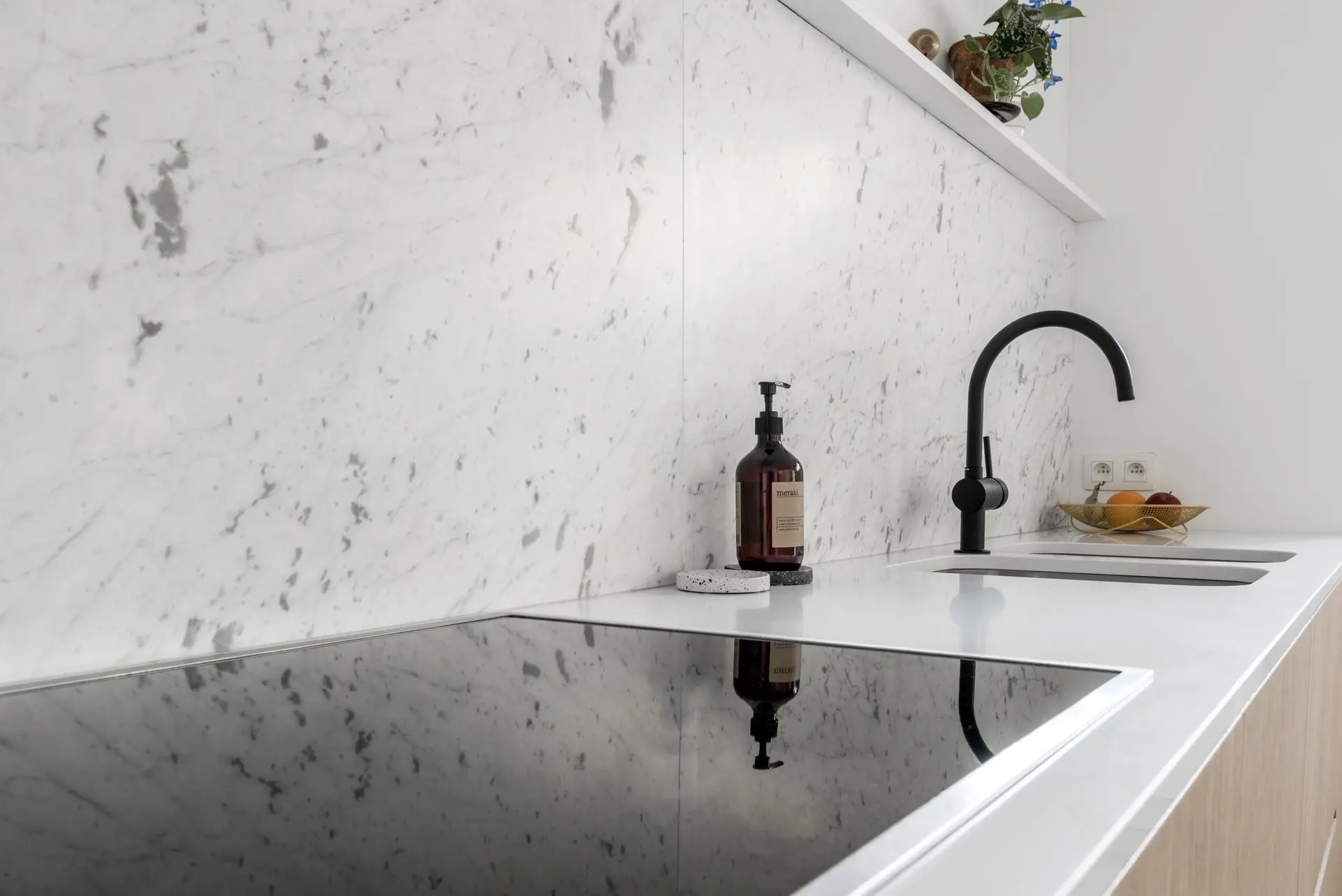 STATVE house wall2010