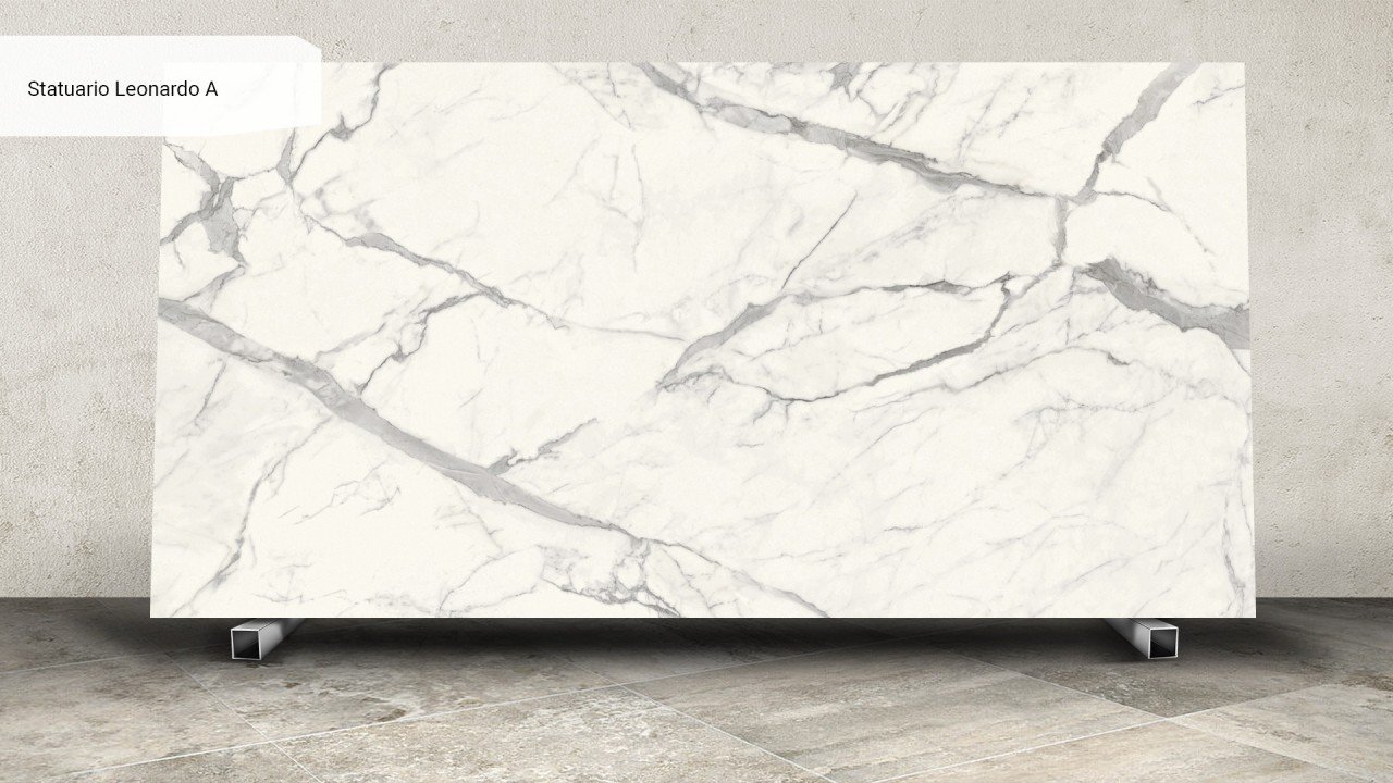 Statuario Leonardo A sl