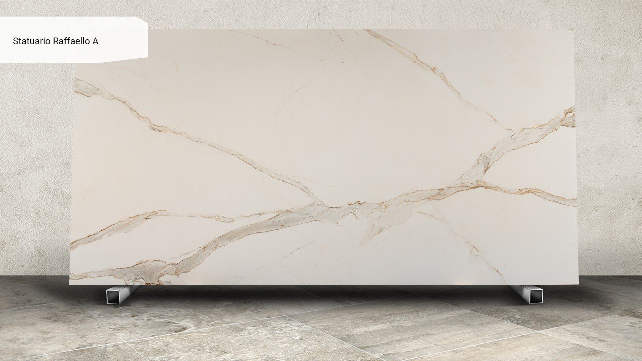 Statuario Raffaello A sl