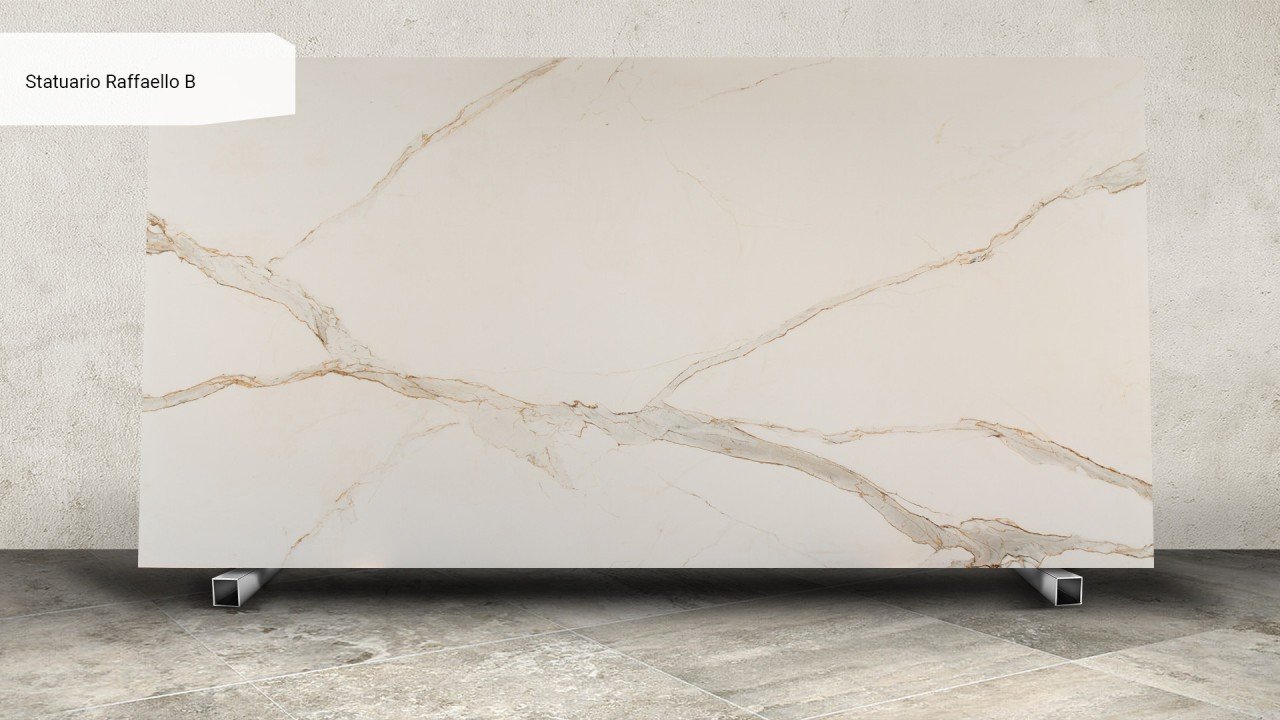 Statuario Raffaello B sl