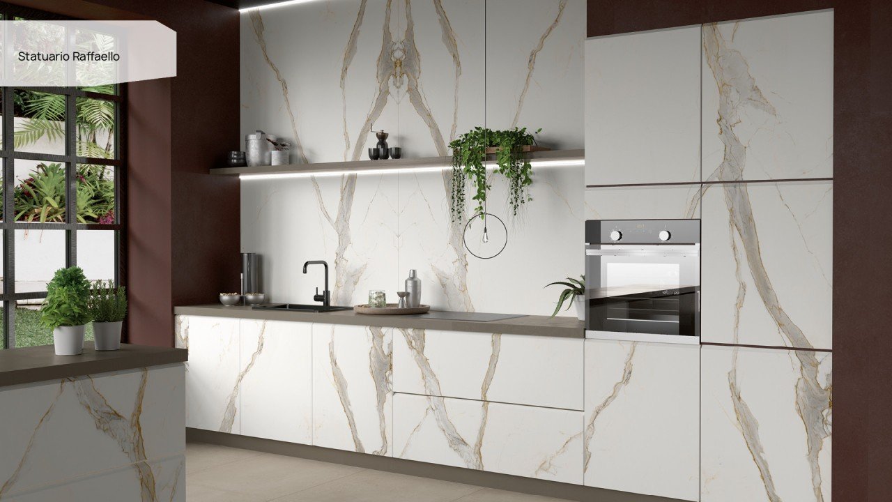 Statuario Raffaello int