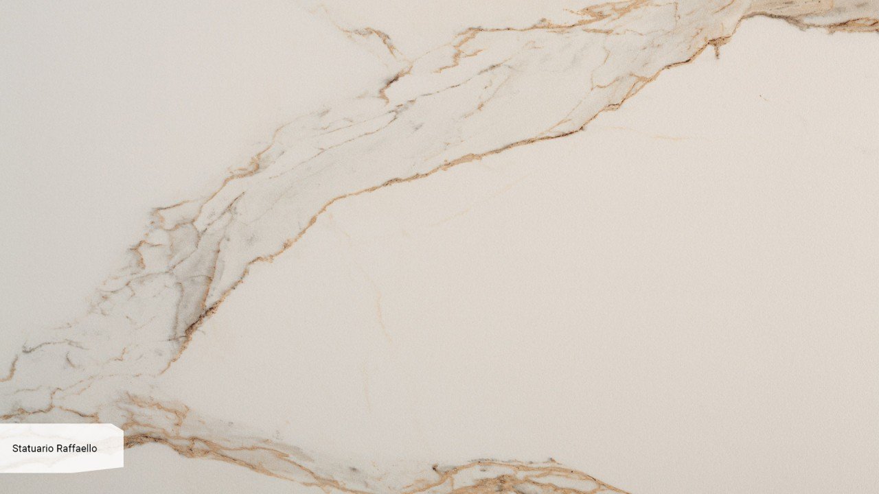 Statuario Raffaello zoom