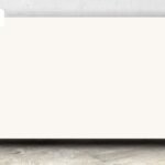 Tinta Unita Bianco R