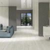 Travertino White int