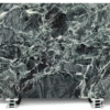 Verde Alpi marble