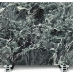 Verde Alpi marble