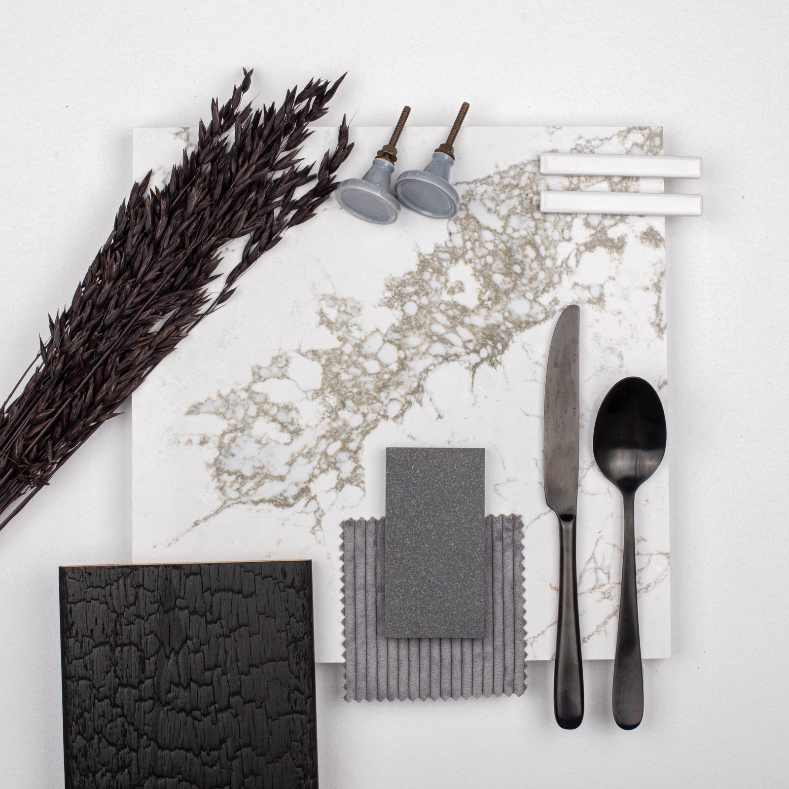 Verde Peak mood board 01