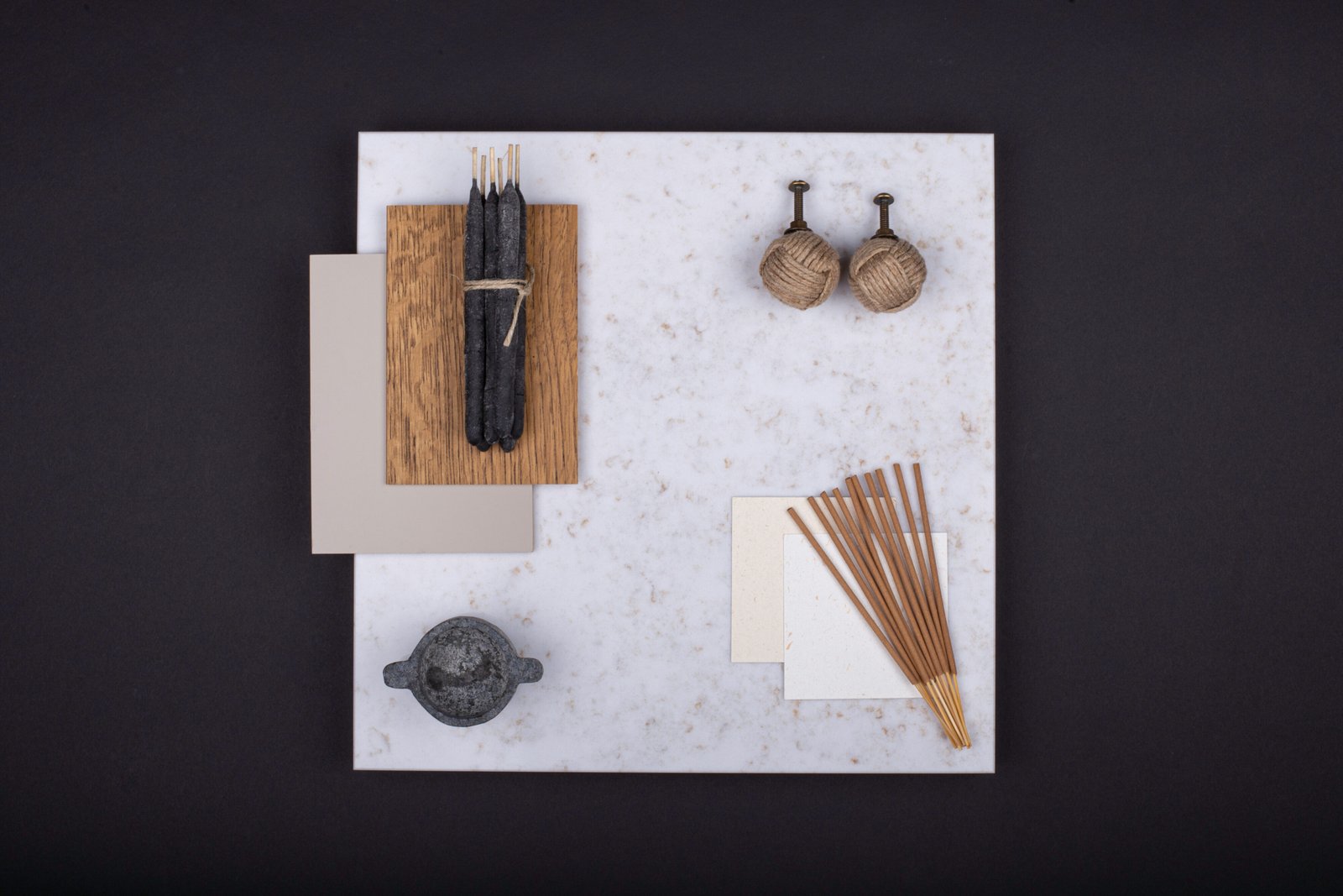 Wedding Lily concept board 03 scaled