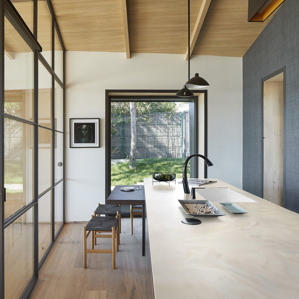 app residential artista canvas