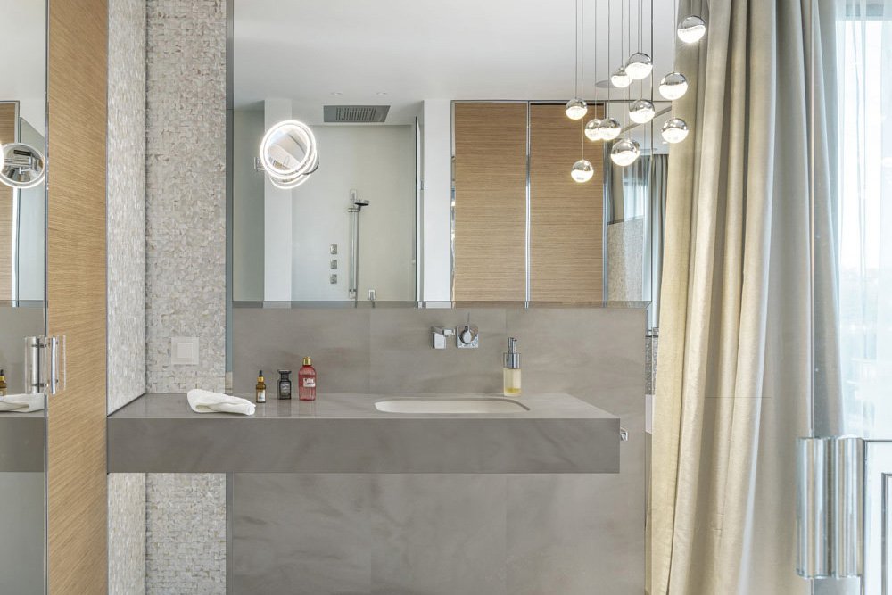 app residential artista dust