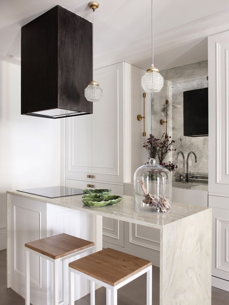app residential carrara crema