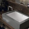 bathroom basin rustic chic refresh 01