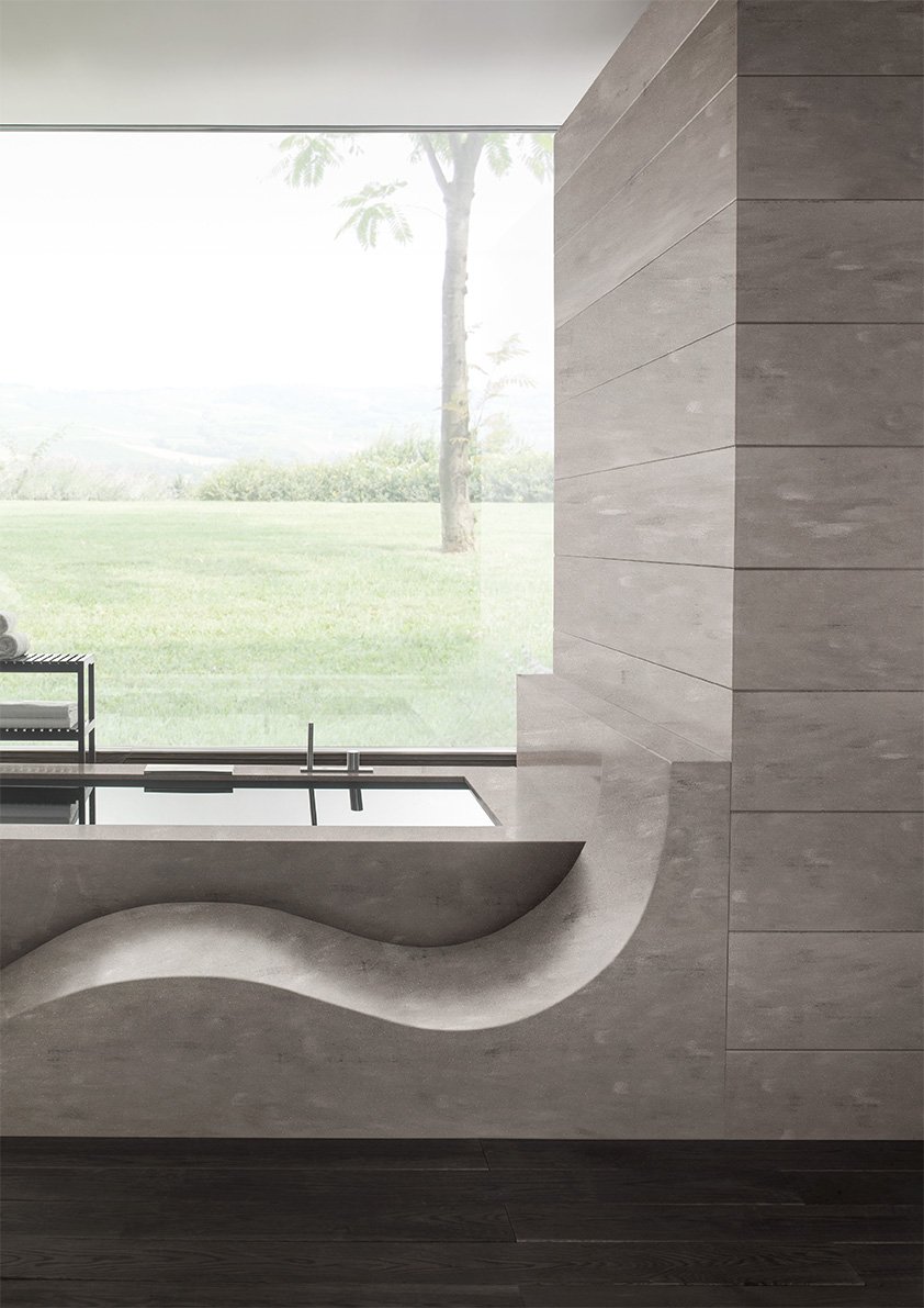 corian colors ash concrete 1