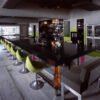 corian colours kitchen deep anthracite