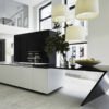 corian colours kitchen deep nocturne