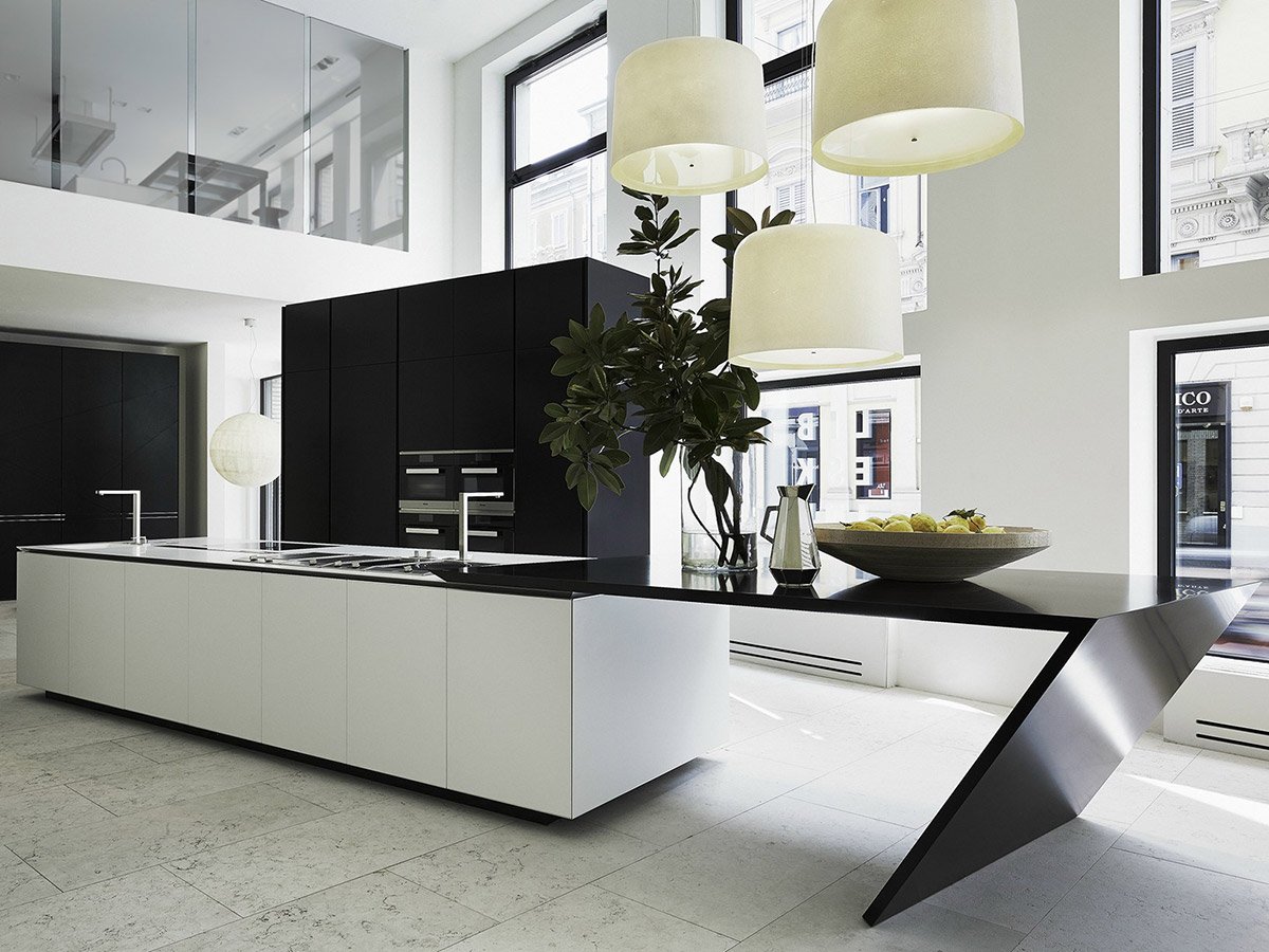 corian colours kitchen deep nocturne