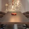 corian colours kitchen deep sable