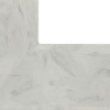 corian artista gray lshape