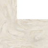 corian carrara crema lshape