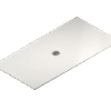 gocce 160x80 3