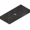 gocce 160x80 4