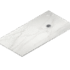 gocce 160x80 des