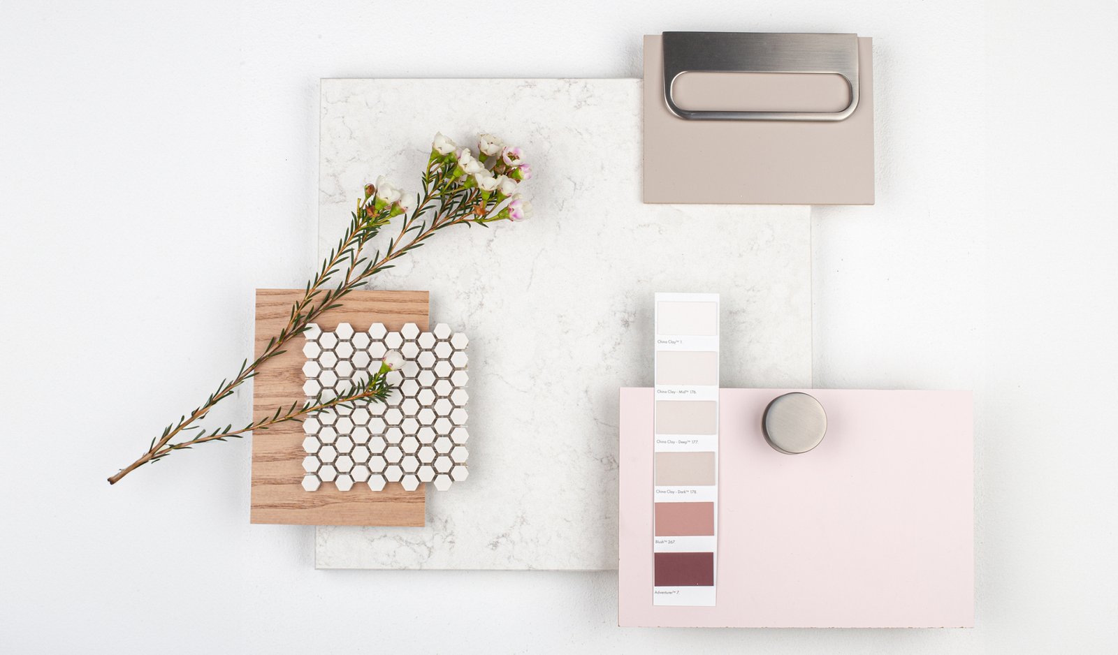 noble arco moodboard